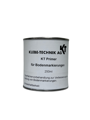 KT Primer f&amp;#252;r Bodenmarkierungen, 250ml