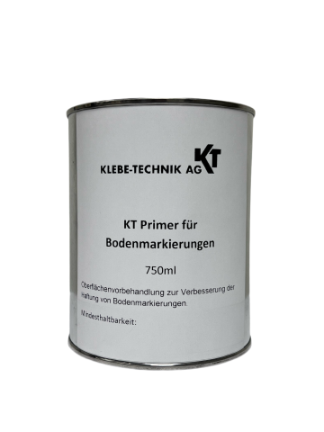 KT Primer f&amp;#252;r Bodenmarkierungen, 750ml