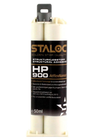 STALOC HP 900 Strukturklebstoff mit AdflexNano&amp;#169;-Technologie