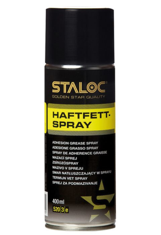 STALOC Haftfettspray SQ-430