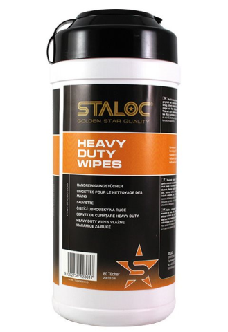 STALOC Heavy Duty Wipes Kraftreinigungst&amp;#252;cher