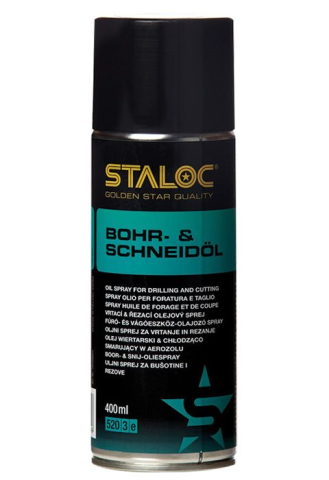 STALOC Bohr- und Schneid&amp;#246;lspray SQ-680