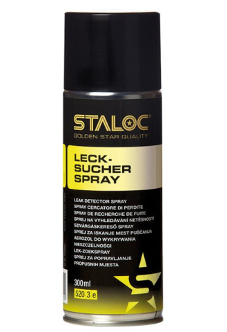 STALOC Lecksucherspray SQ-600