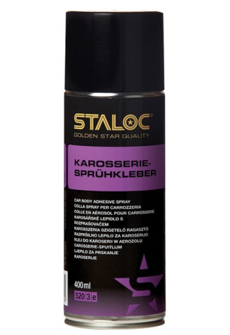 STALOC Karosseriespr&amp;#252;hkleber SQ-640