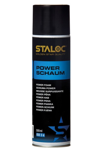 STALOC Power Schaum SQ-250