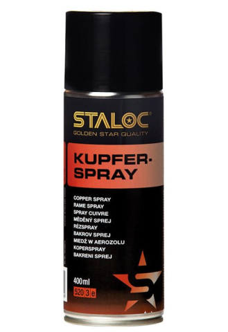 STALOC Kupferspray SQ-1000