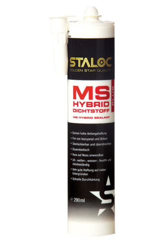 STALOC MS Hybrid PLUS 