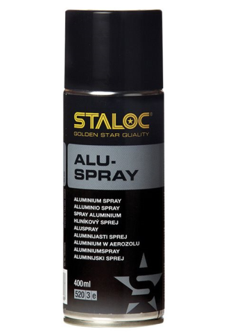 STALOC Aluspray SQ-900