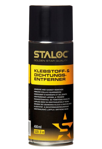 STALOC Klebstoff- und Dichtungsentferner SQ-740