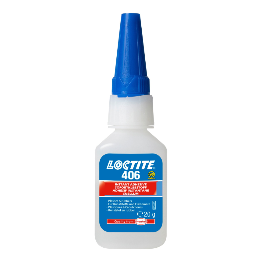 Loctite 406