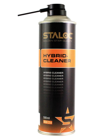 STALOC Hybrid Cleaner SQ-745