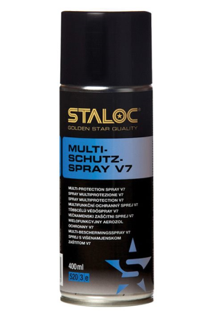 STALOC Multischutzspray V7 SQ-470