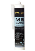 STALOC MS Hybrid Automotive Glass