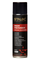 STALOC B&amp;amp;M Reiniger SQ-215