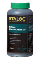 STALOC Rostumwandler